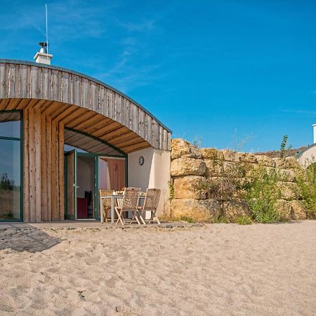 Holiday Home Duenenhaus Comfort By Interhome Гроспесна Екстер'єр фото