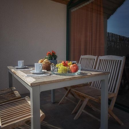 Holiday Home Duenenhaus Comfort By Interhome Гроспесна Екстер'єр фото
