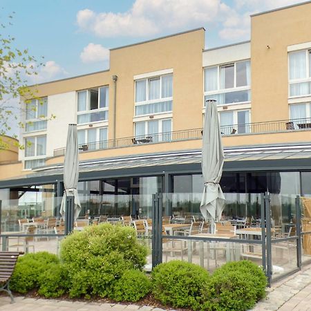 Holiday Home Duenenhaus Comfort By Interhome Гроспесна Екстер'єр фото