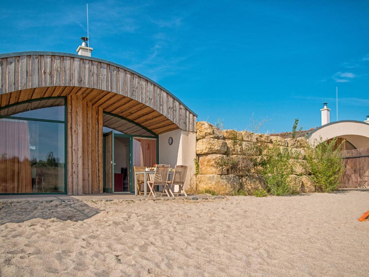Holiday Home Duenenhaus Comfort By Interhome Гроспесна Екстер'єр фото